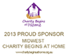 Charity Begins at Home